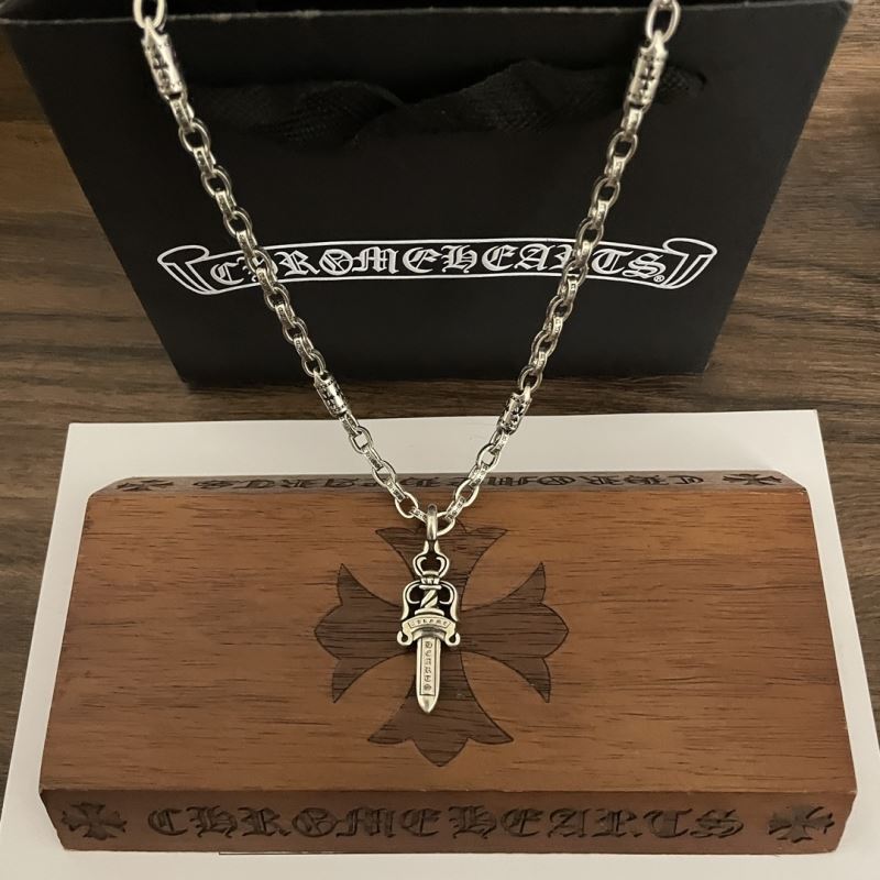 Chrome Hearts Necklaces